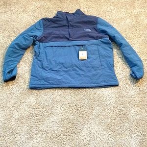 The NorthFace Pullover